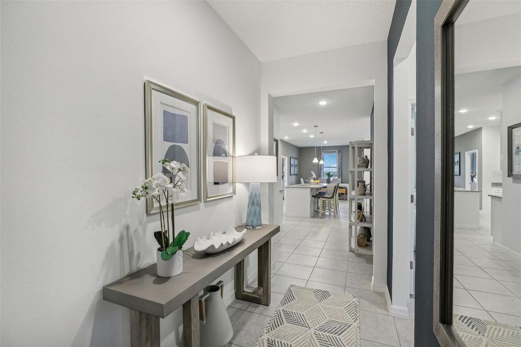 Photo of 3848 Rising Trail, Davenport, FL 33837 (MLS # O6389509)