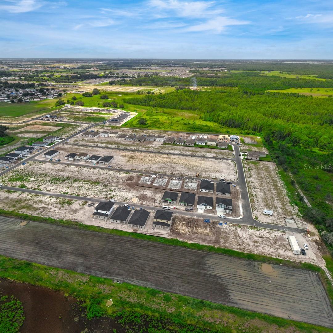 WYNNSTONE - Residential