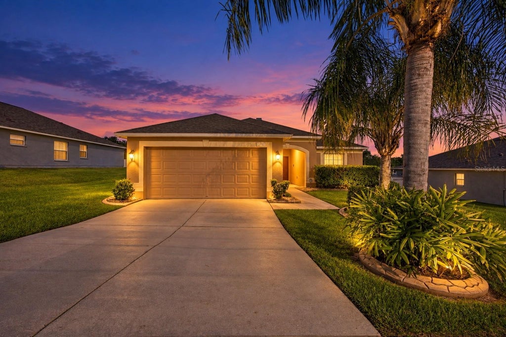 Photo of 7919 Merchantville Circle, Zephyrhills, FL 33540 (MLS # TB8551123)