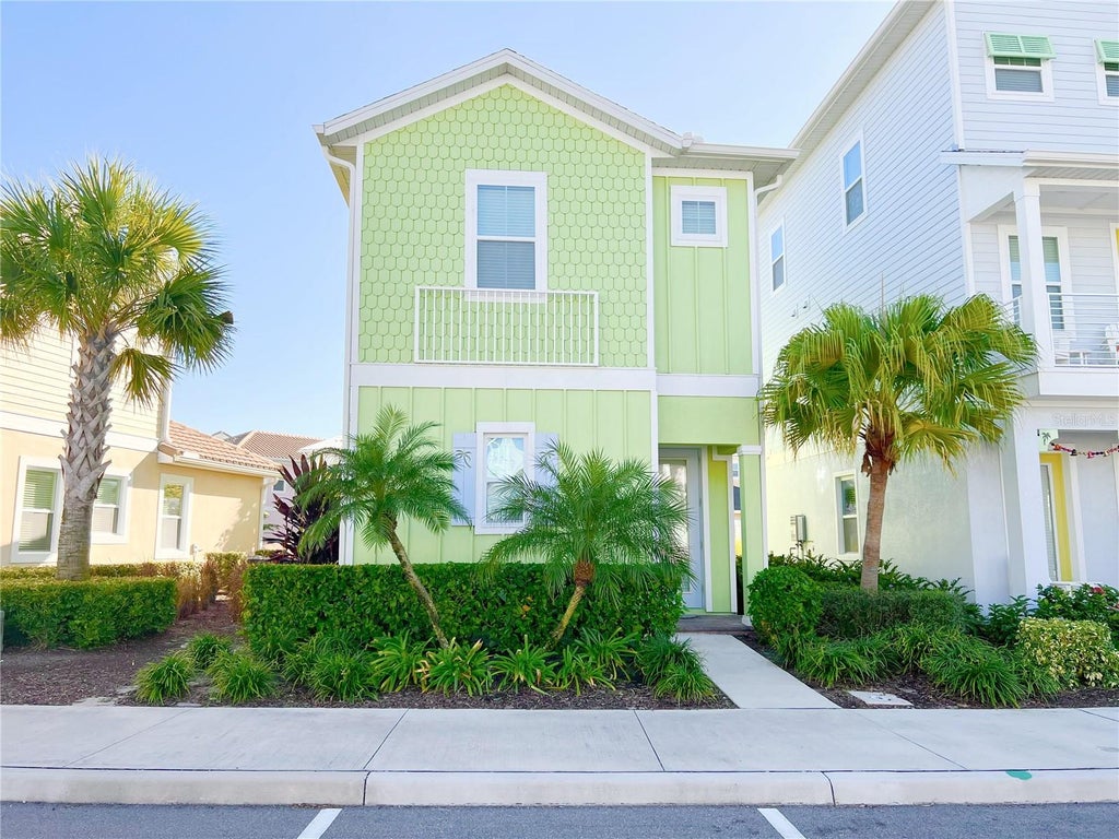Photo of 8036 Lost Shaker Lane, Kissimmee, FL 34747 (MLS # O6440491)