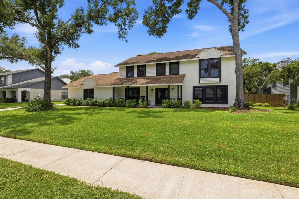 Photo of 11007 Theresa Arbor Drive, Tampa, FL 33617 (MLS # TB8529899)