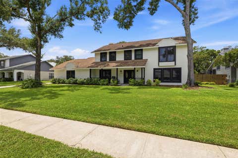 Photo of 11007 Theresa Arbor Drive, Tampa, FL 33617 (MLS # TB8529899)