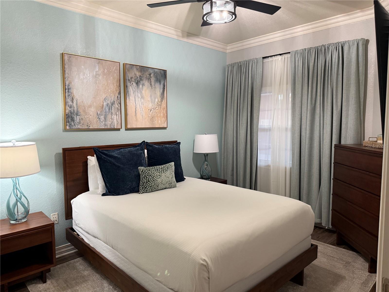 VILLAS AT REUNION SQUARE CONDO PH 1 - Residential