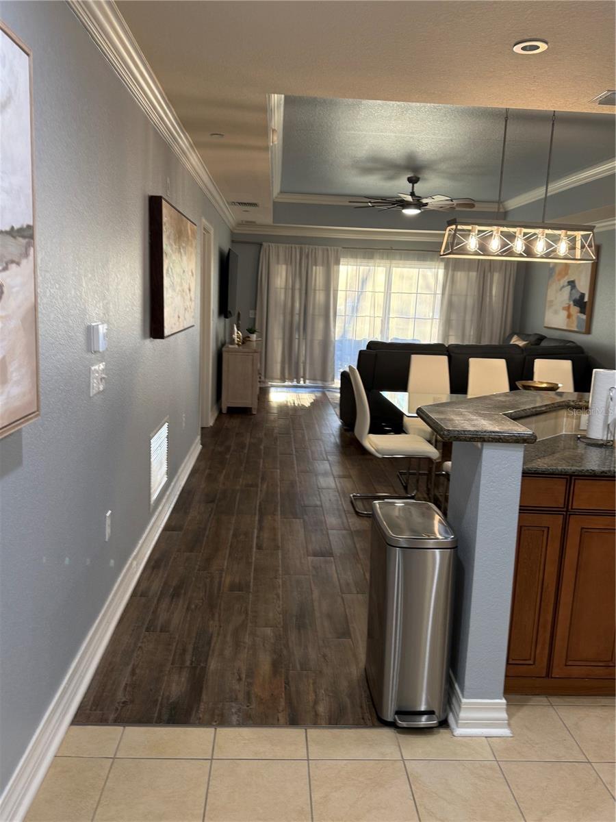 VILLAS AT REUNION SQUARE CONDO PH 1 - Residential