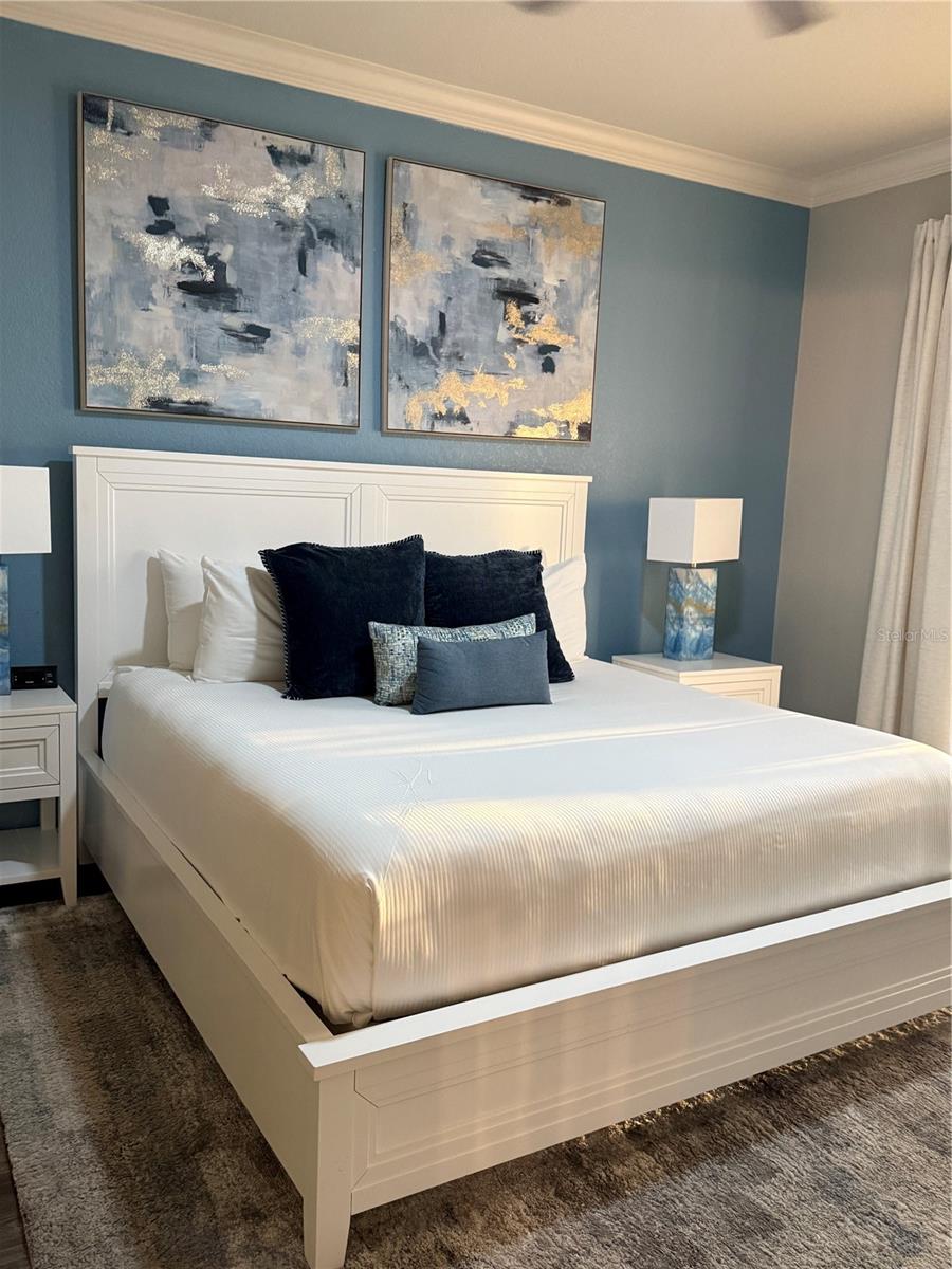 VILLAS AT REUNION SQUARE CONDO PH 1 - Residential