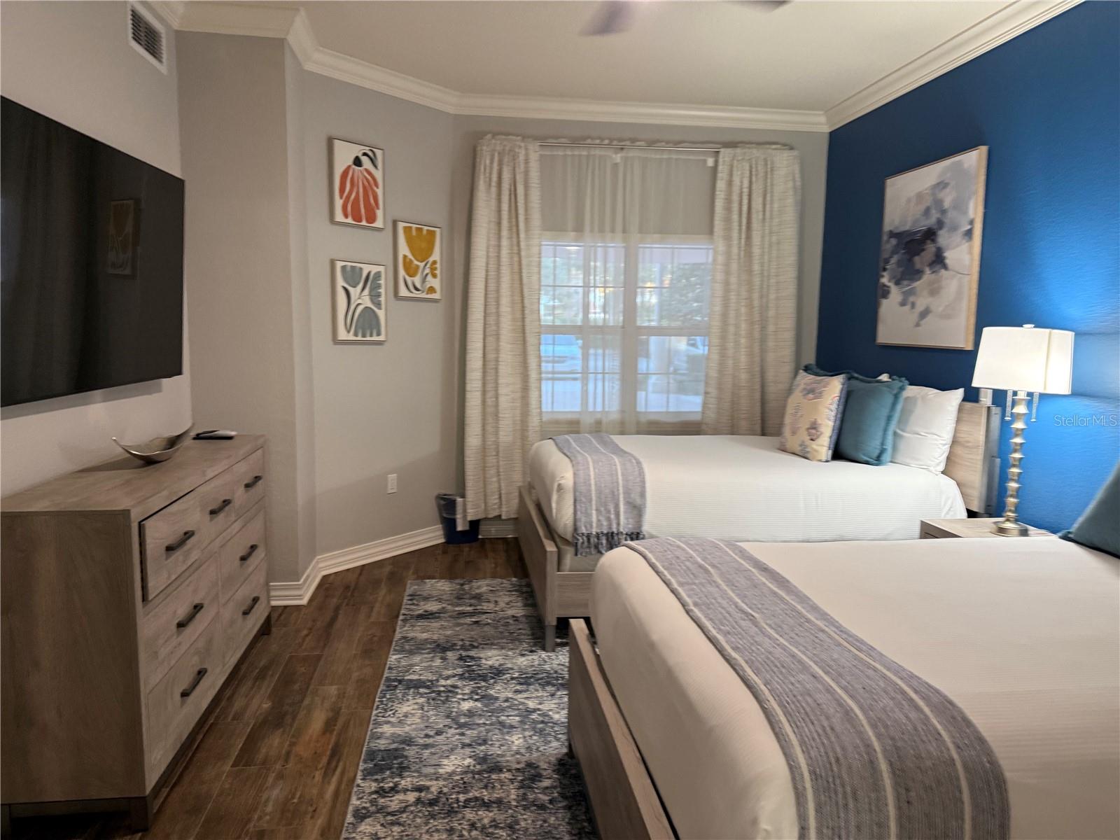 VILLAS AT REUNION SQUARE CONDO PH 1 - Residential