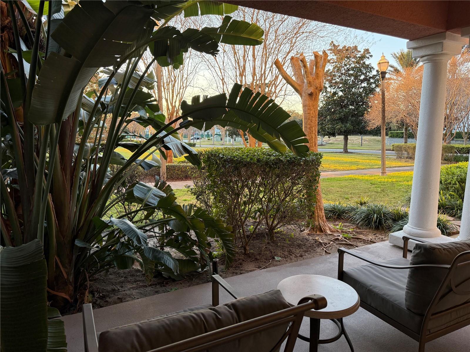 VILLAS AT REUNION SQUARE CONDO PH 1 - Residential