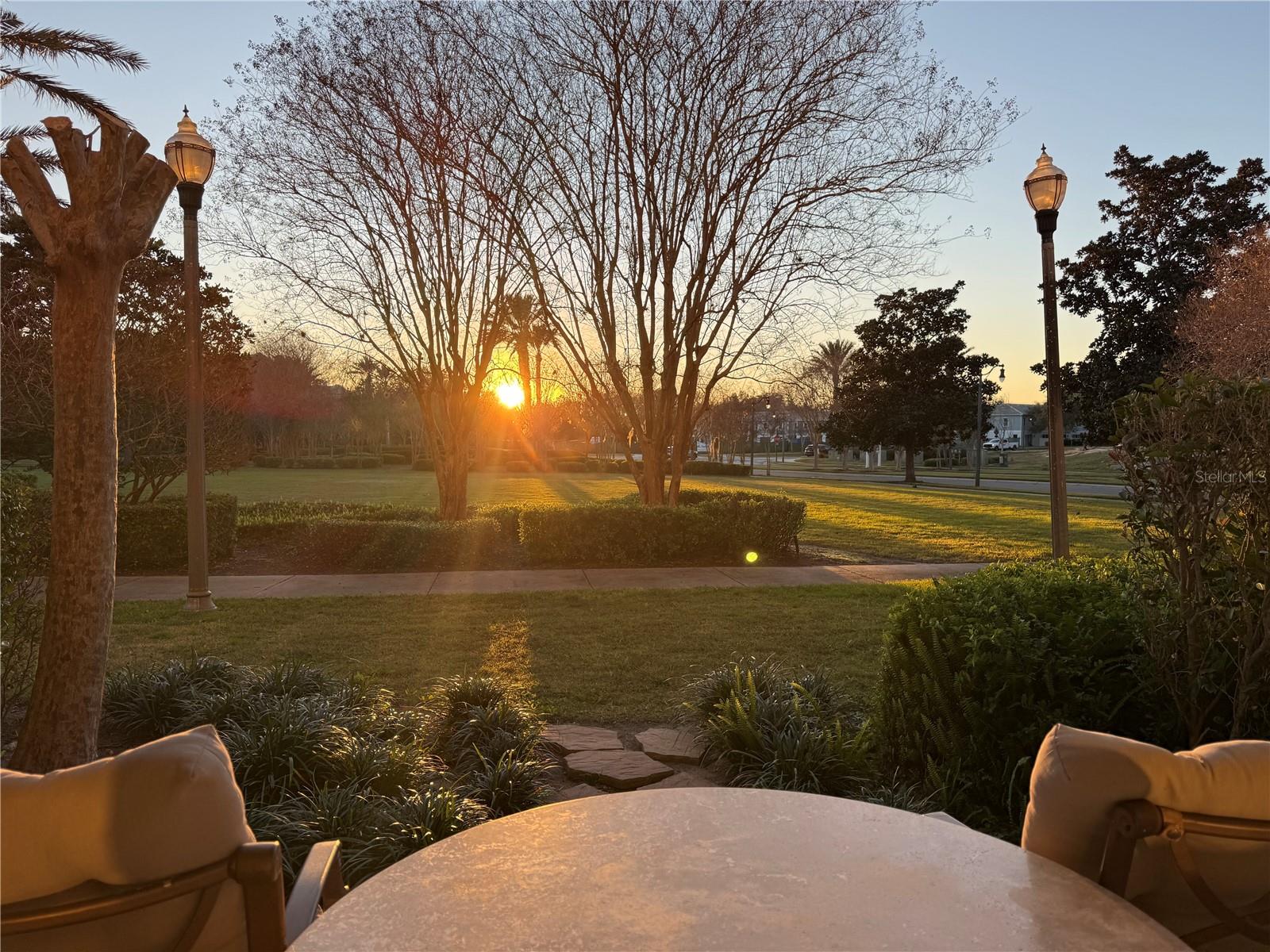 VILLAS AT REUNION SQUARE CONDO PH 1 - Residential