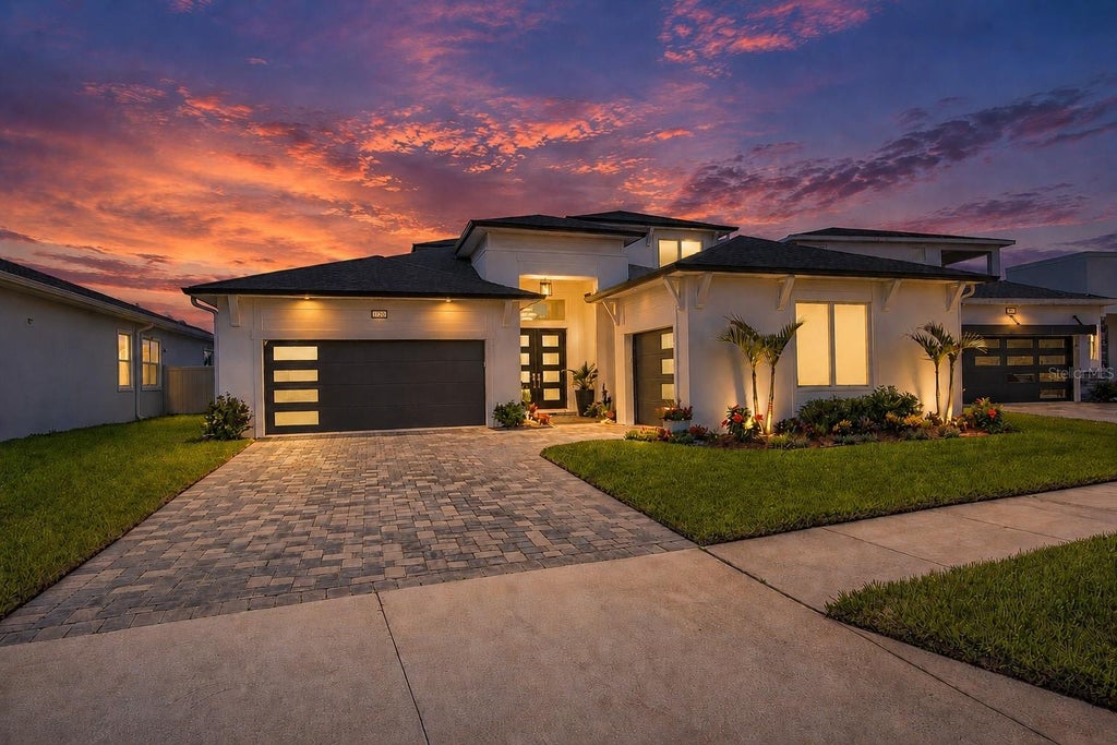 Photo of 10706 Torchwood Sea Way, San Antonio, FL 33576 (MLS # TB8517845)