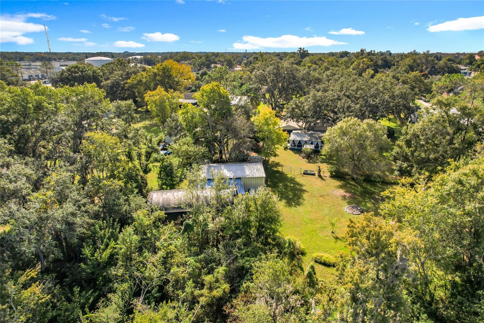 SMALL FARMS - Residential