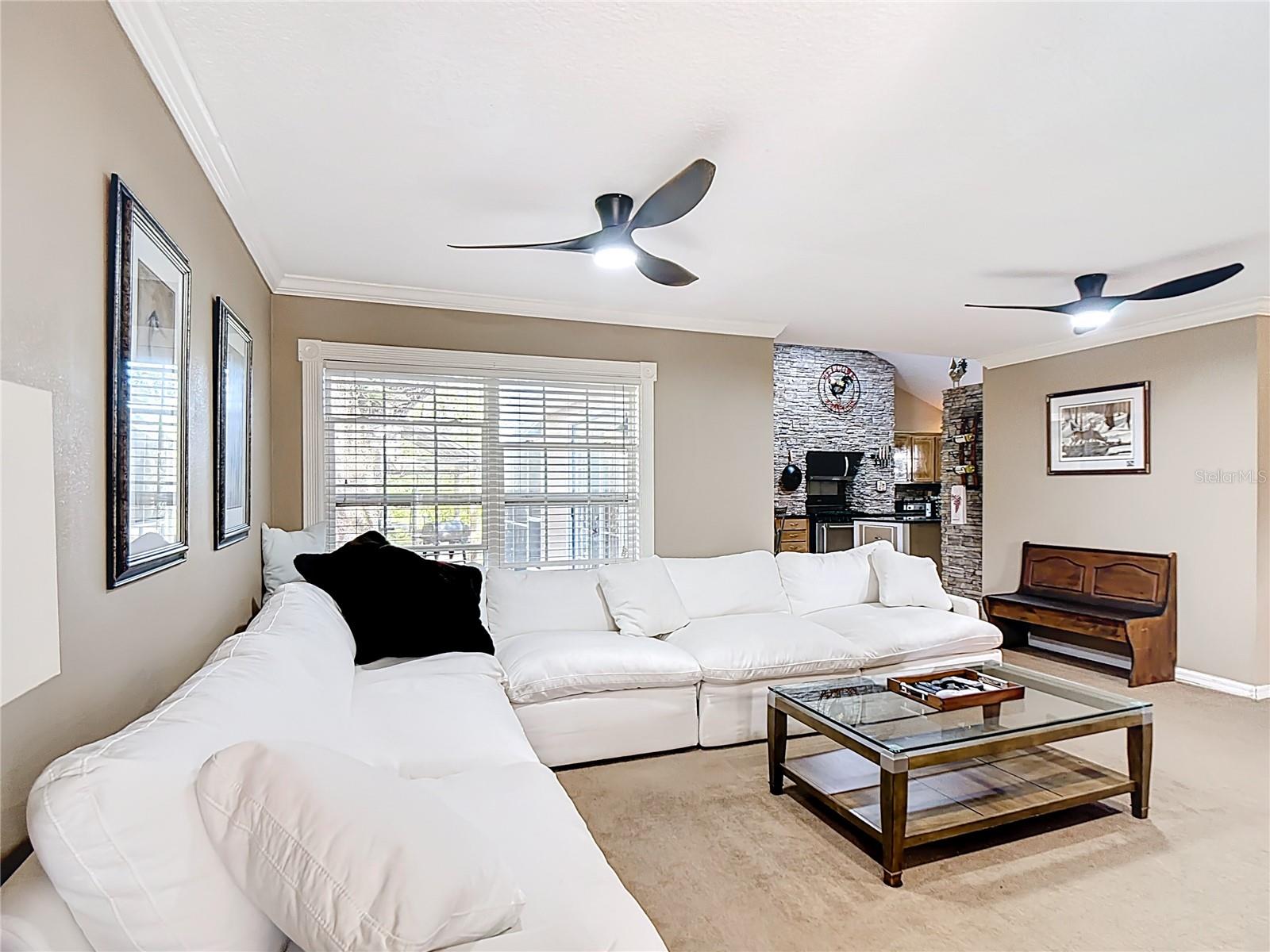 SMALL FARMS - Residential