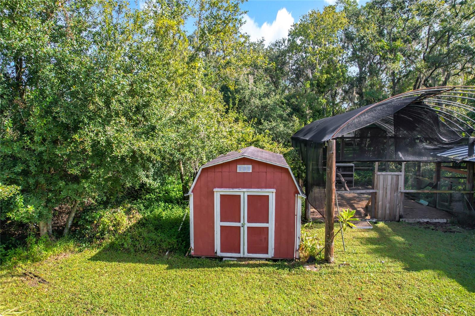 SMALL FARMS - Residential