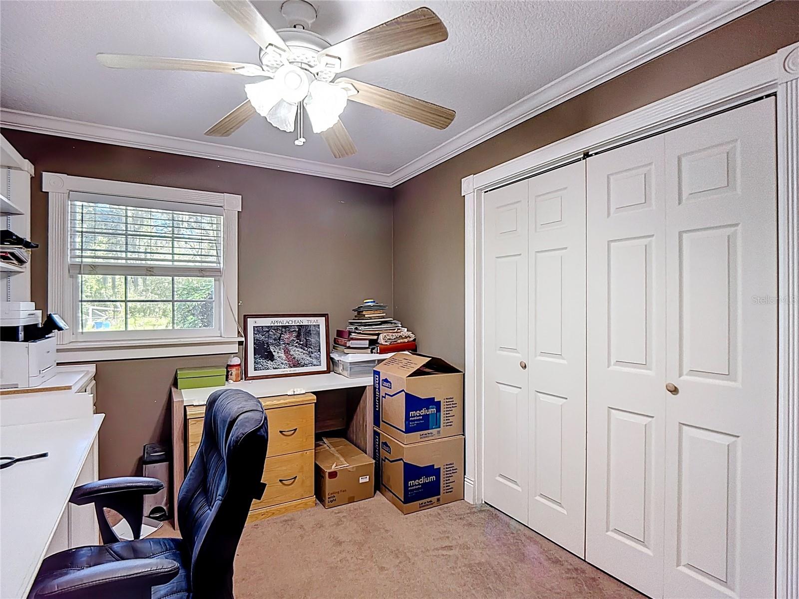 SMALL FARMS - Residential