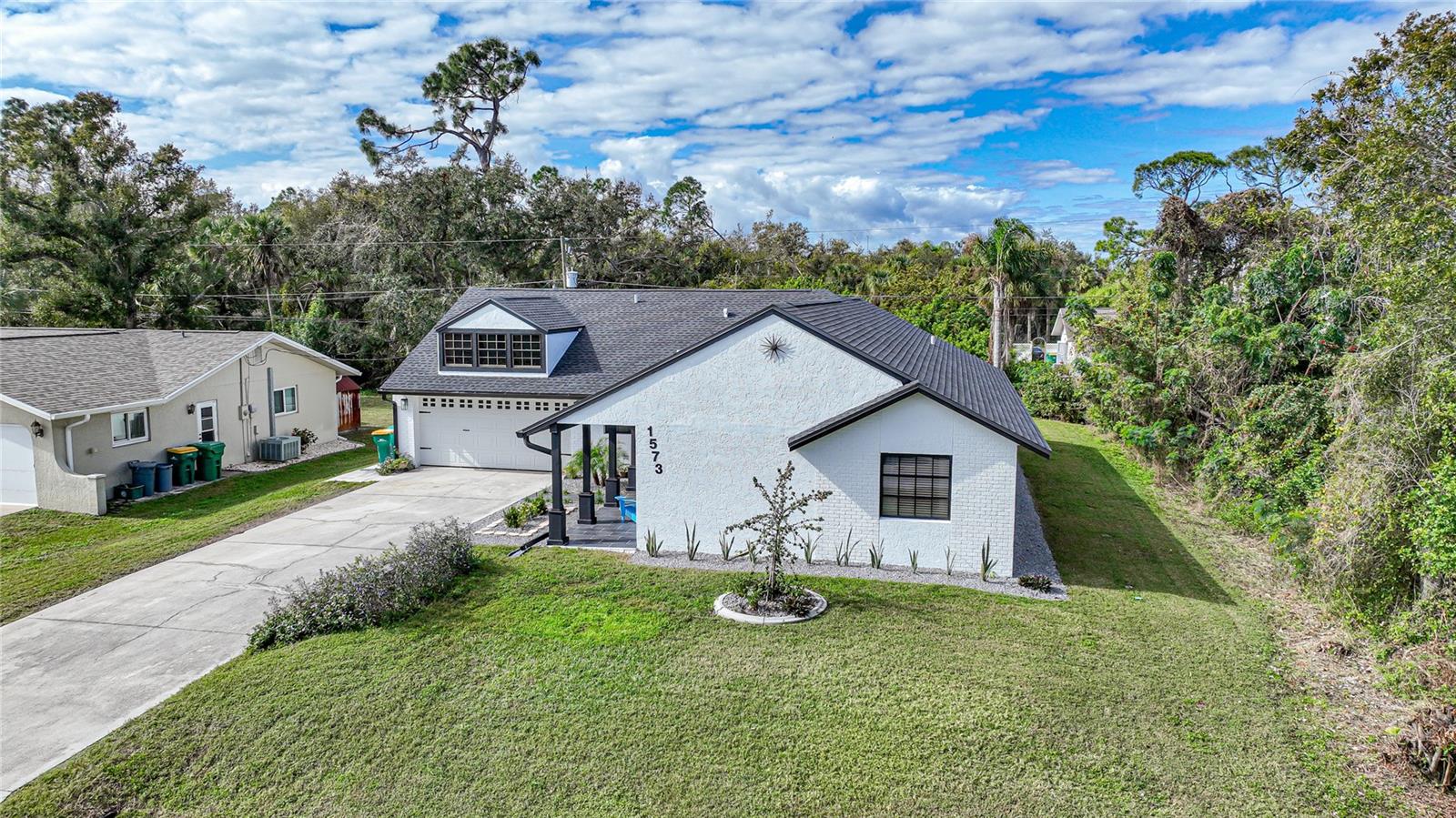 Photo 45 of 50 of 1573 FARADAY STREET house