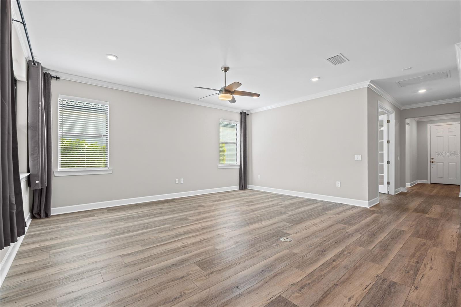 DEL WEBB PH III SUBPH 3A, 3B & 3C - Residential