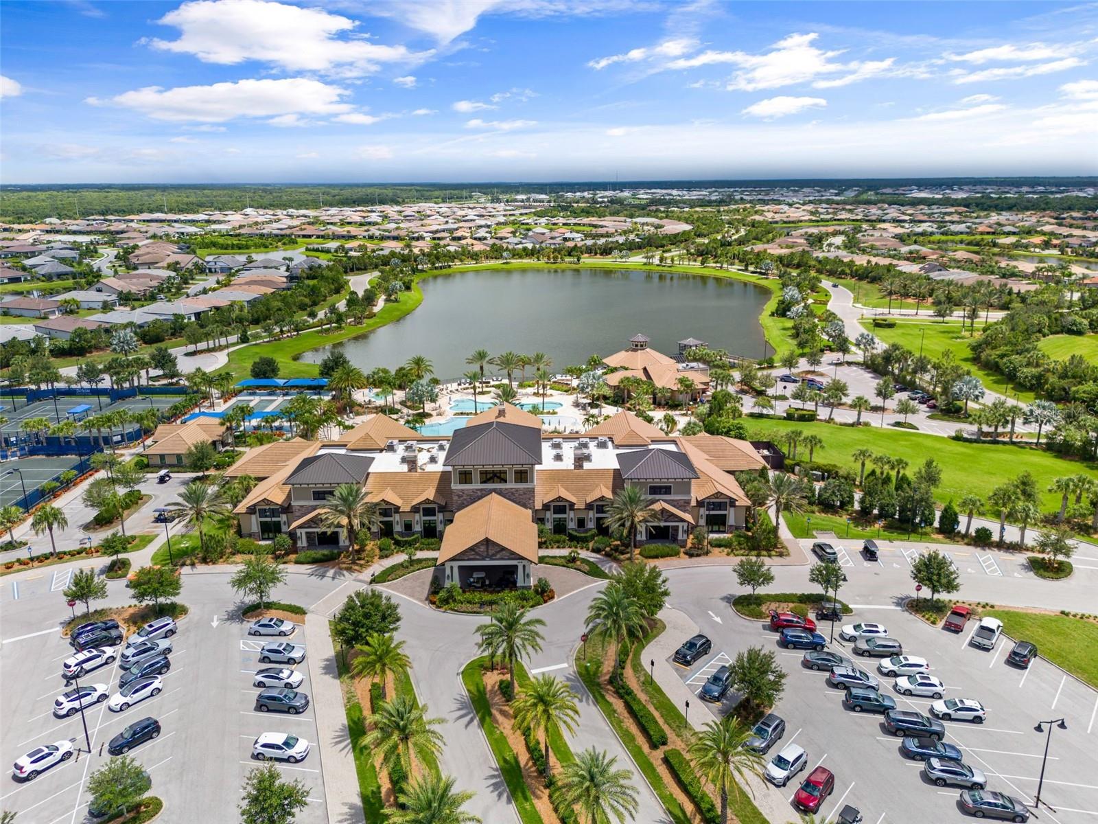 DEL WEBB PH III SUBPH 3A, 3B & 3C - Residential