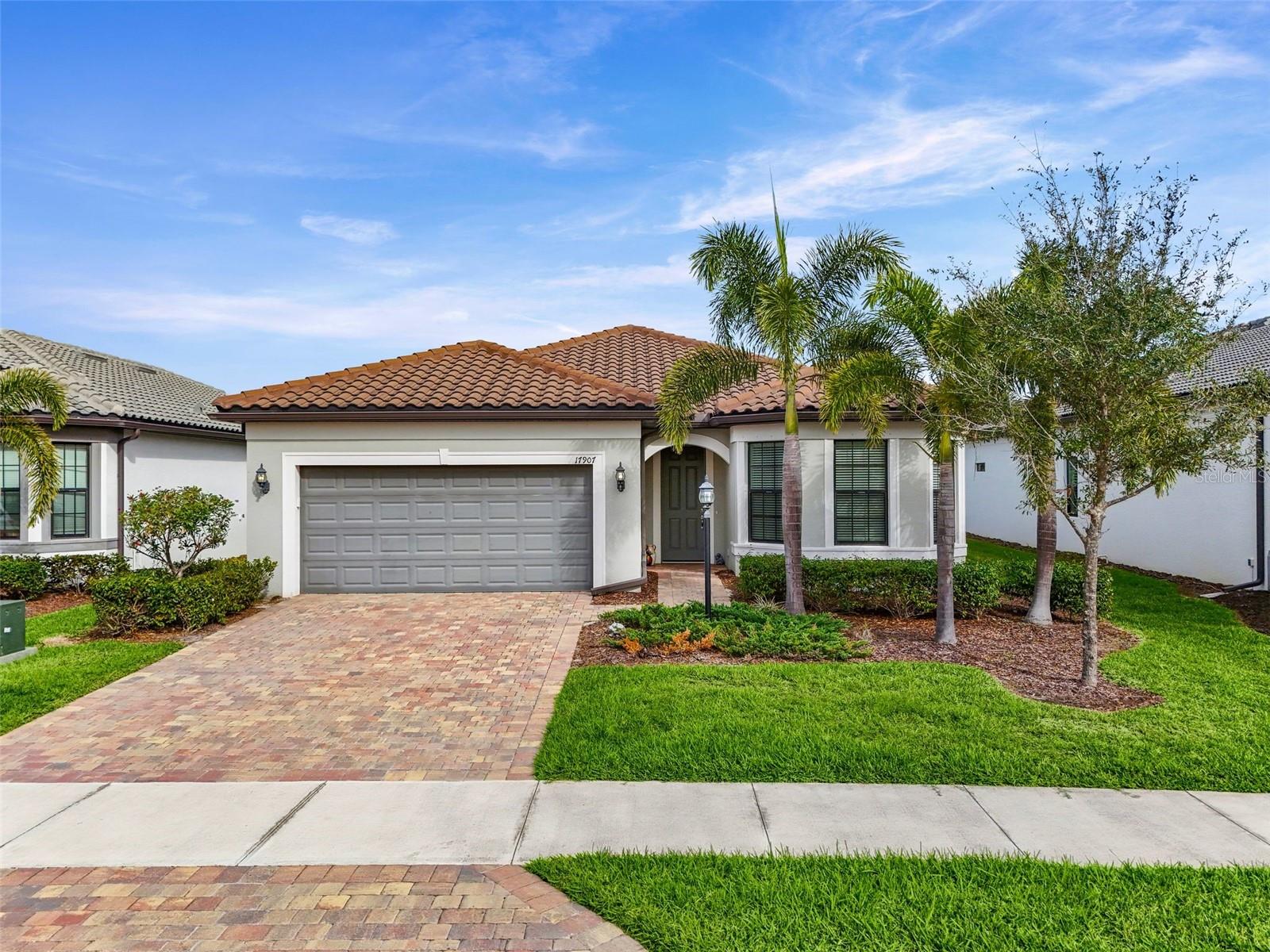 DEL WEBB PH III SUBPH 3A, 3B & 3C - Residential