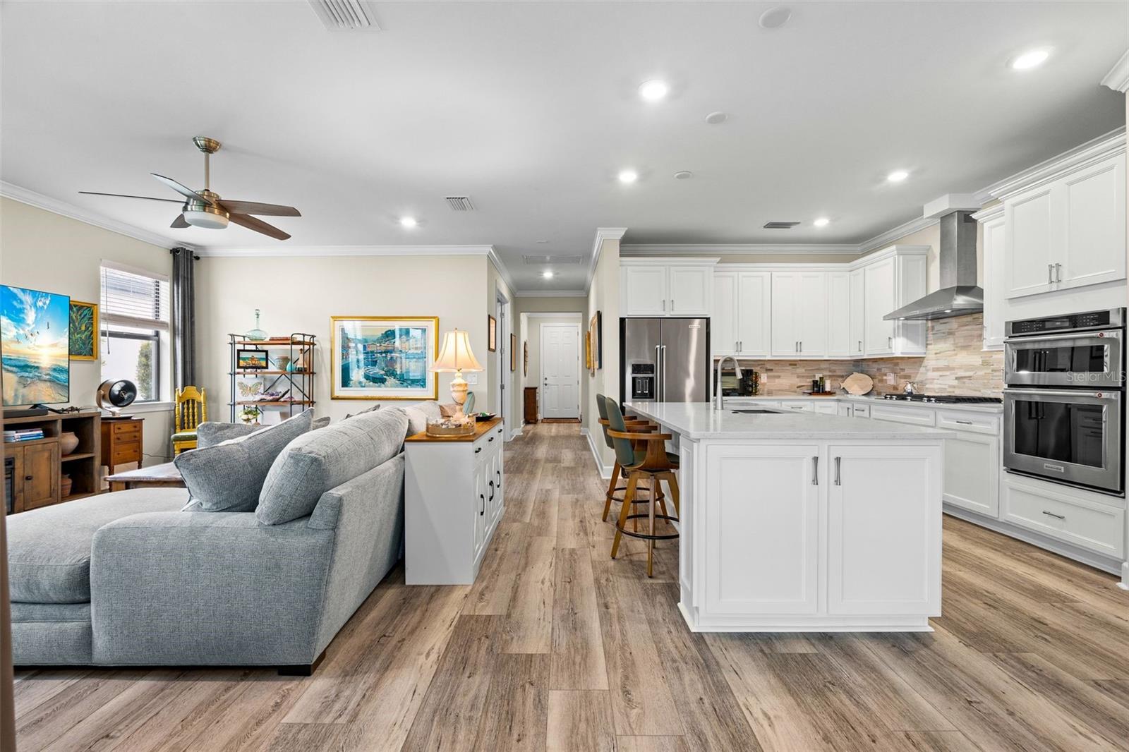 DEL WEBB PH III SUBPH 3A, 3B & 3C - Residential