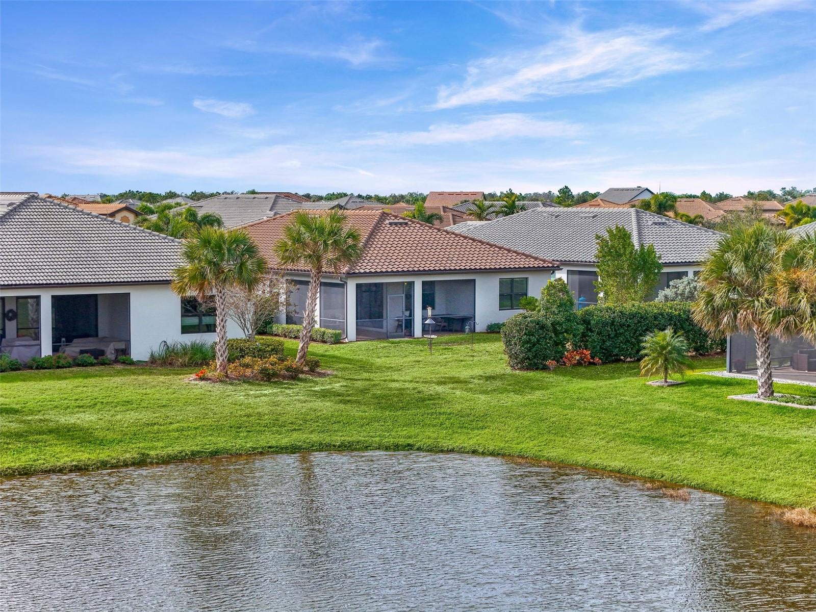 DEL WEBB PH III SUBPH 3A, 3B & 3C - Residential