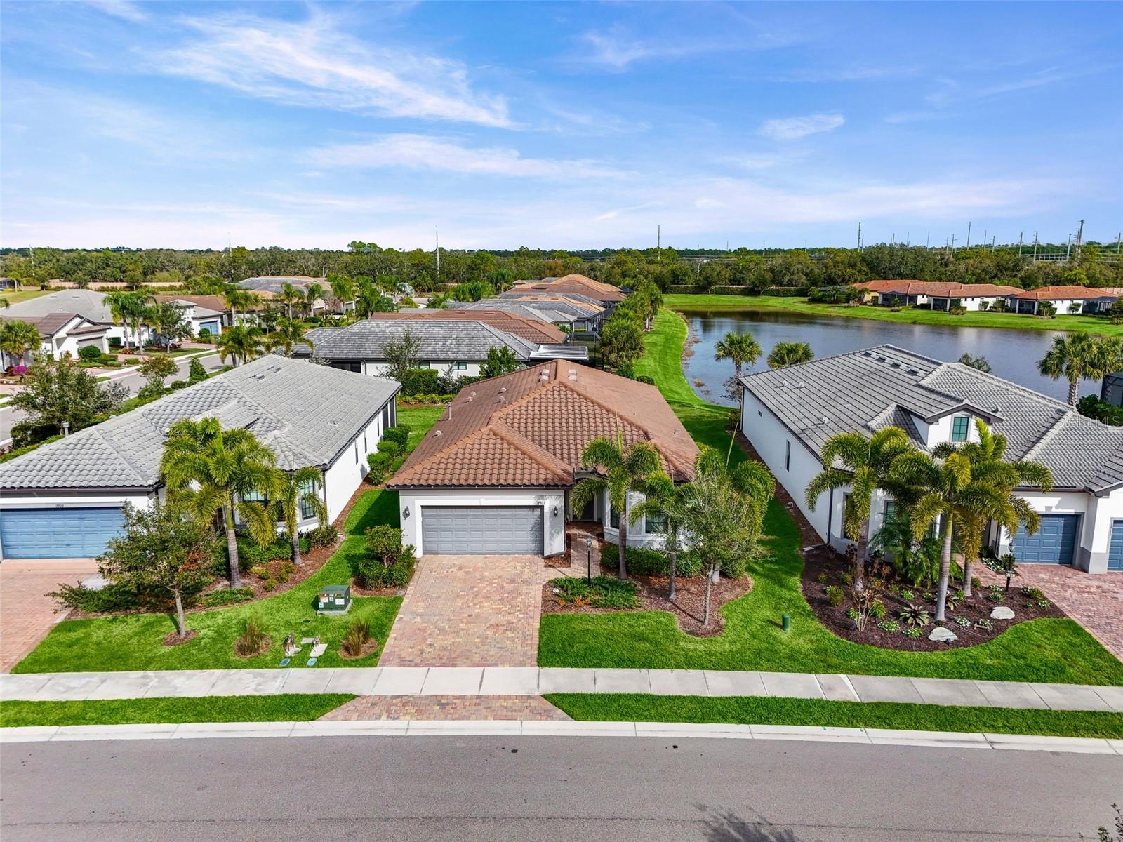 DEL WEBB PH III SUBPH 3A, 3B & 3C - Residential