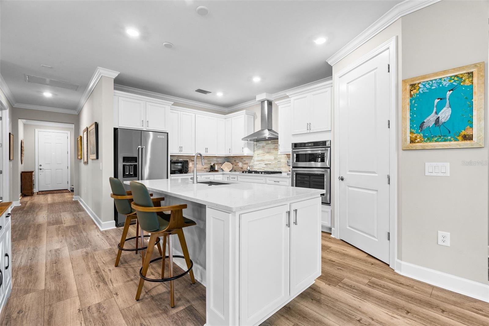 DEL WEBB PH III SUBPH 3A, 3B & 3C - Residential