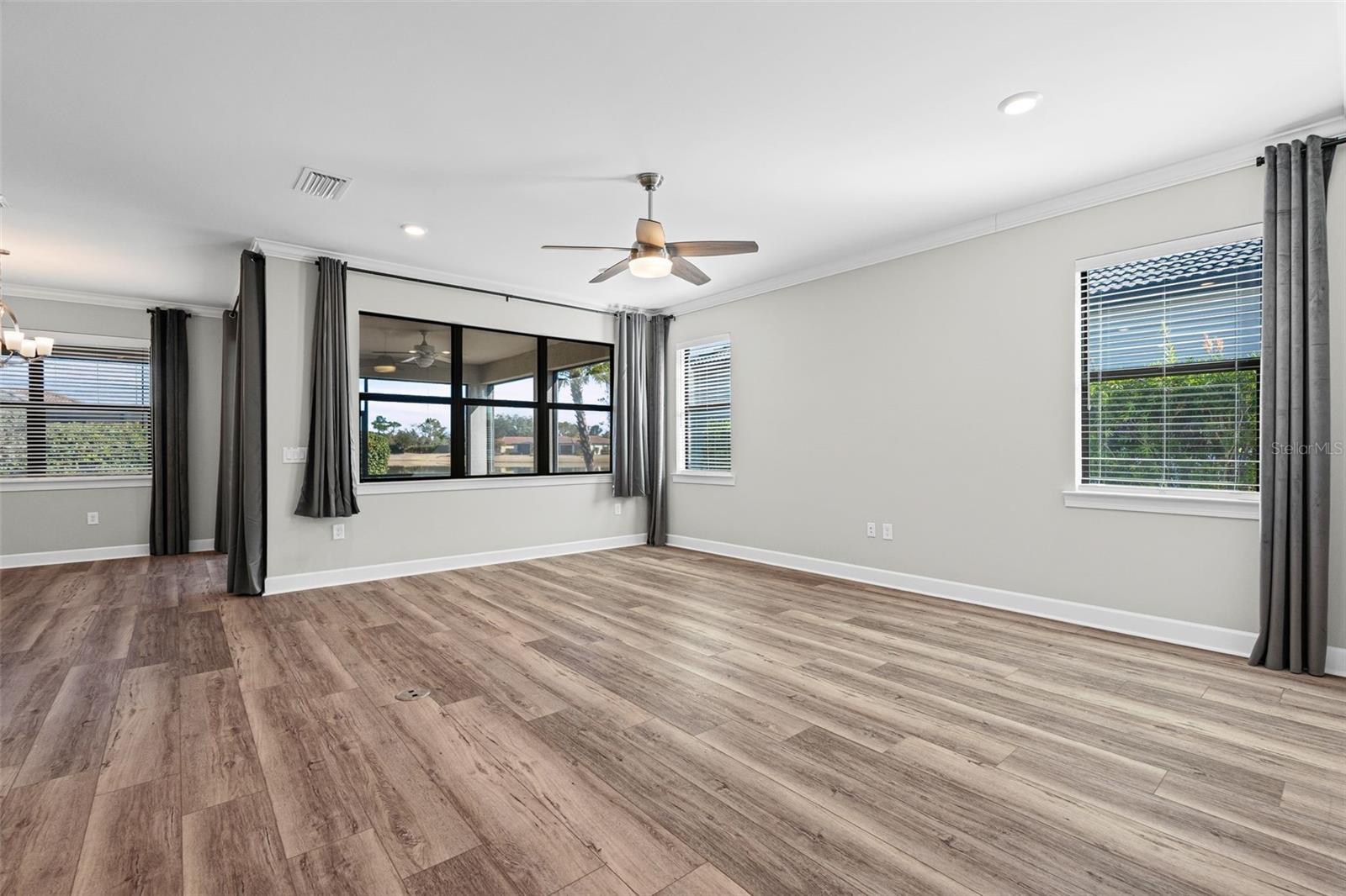 DEL WEBB PH III SUBPH 3A, 3B & 3C - Residential