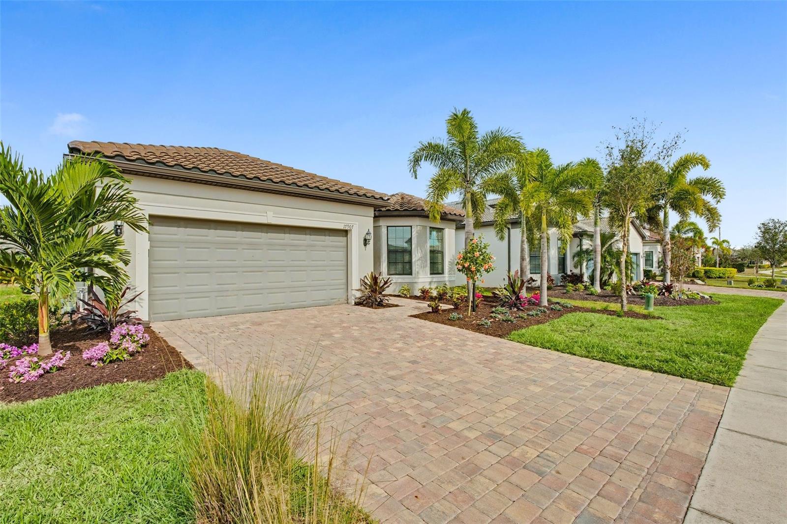 DEL WEBB PH III SUBPH 3A, 3B & 3C - Residential