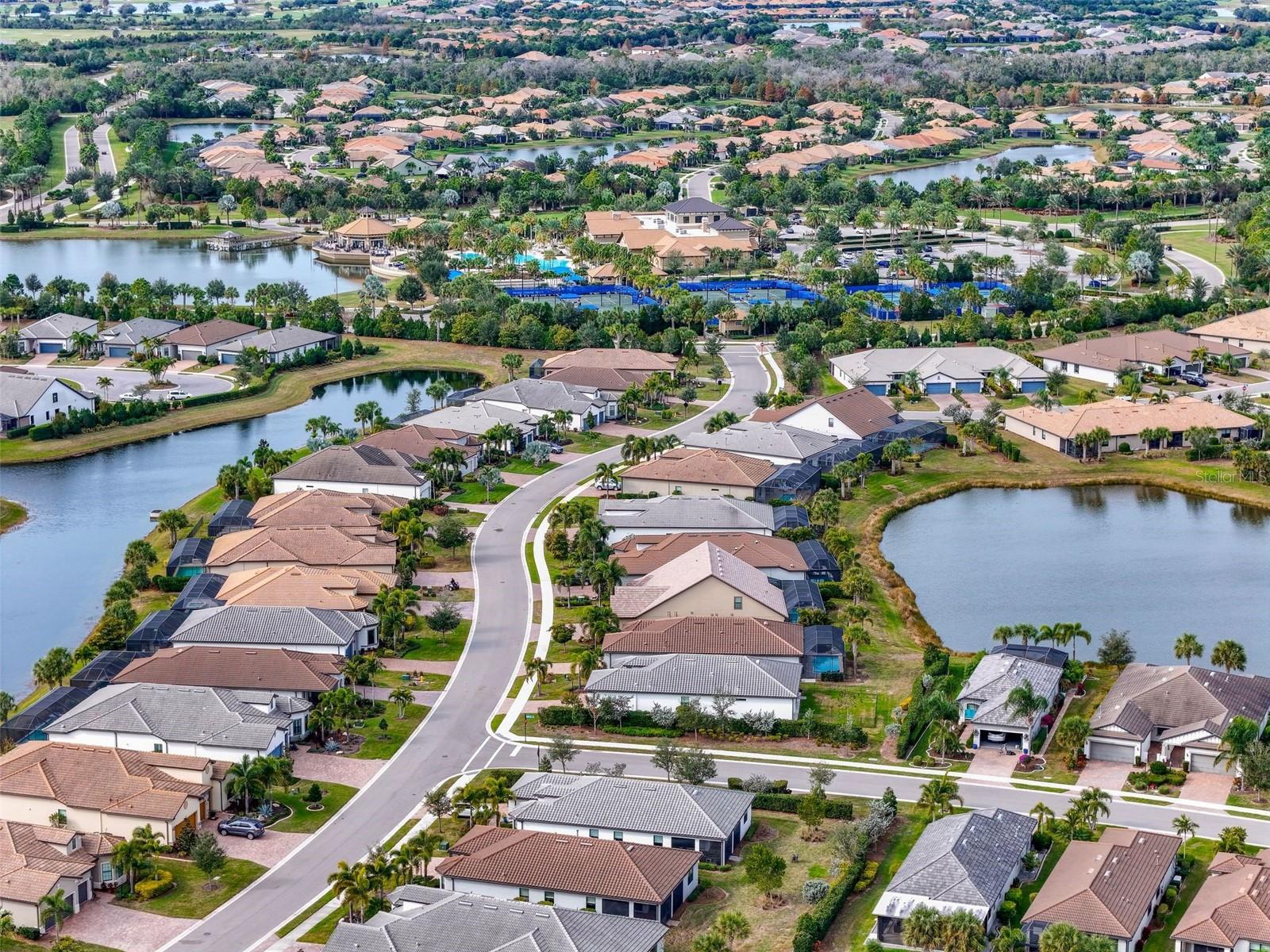 DEL WEBB PH III SUBPH 3A, 3B & 3C - Residential