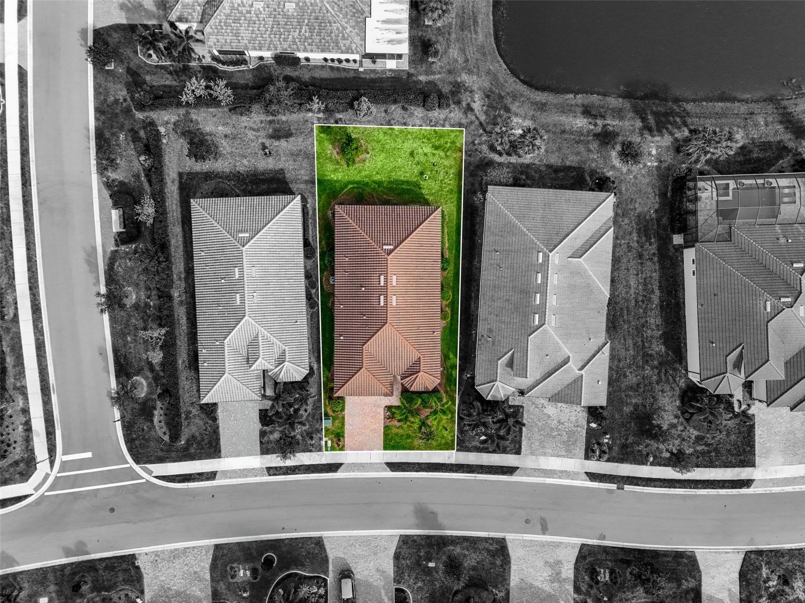 DEL WEBB PH III SUBPH 3A, 3B & 3C - Residential