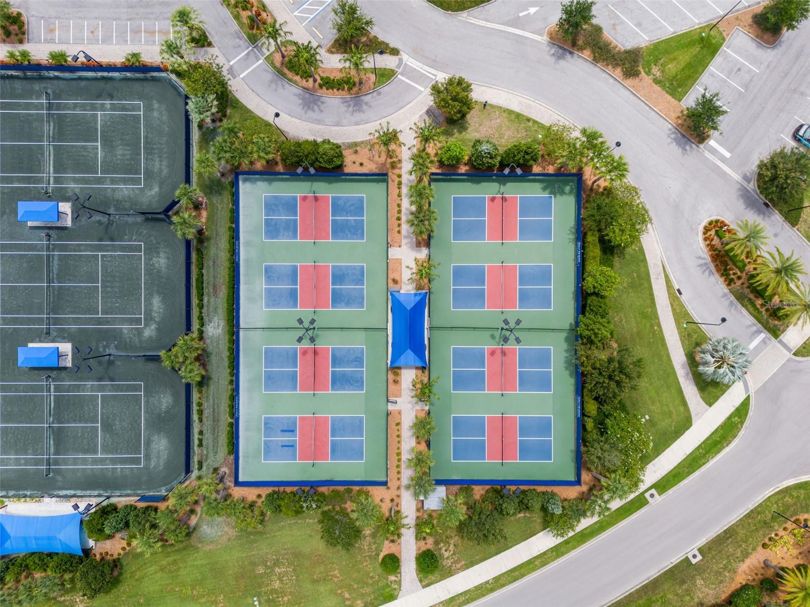 DEL WEBB PH III SUBPH 3A, 3B & 3C - Residential