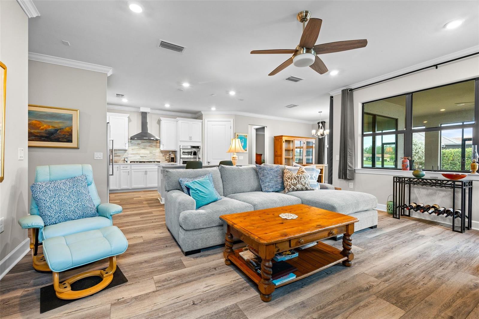 DEL WEBB PH III SUBPH 3A, 3B & 3C - Residential