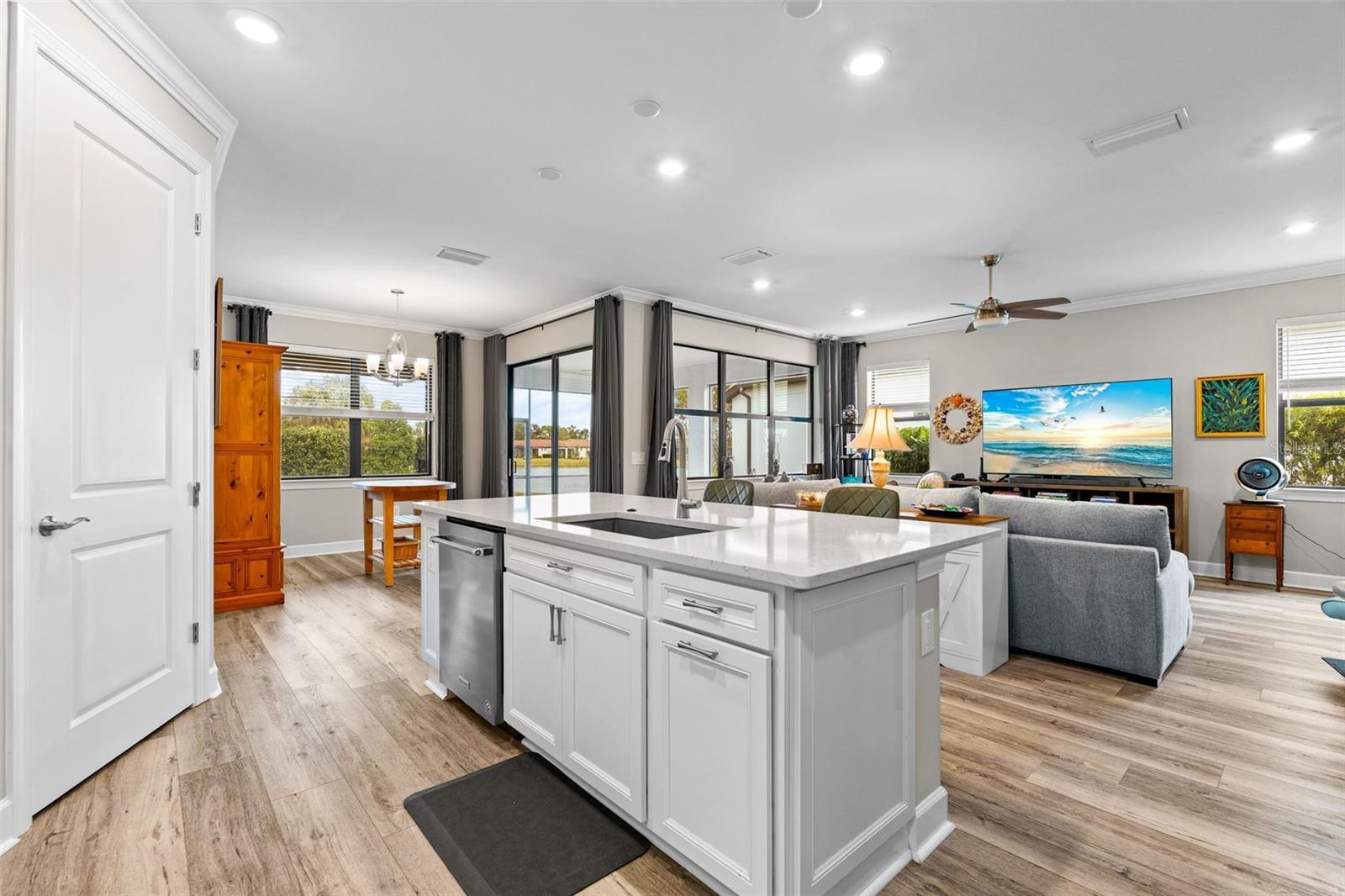 DEL WEBB PH III SUBPH 3A, 3B & 3C - Residential