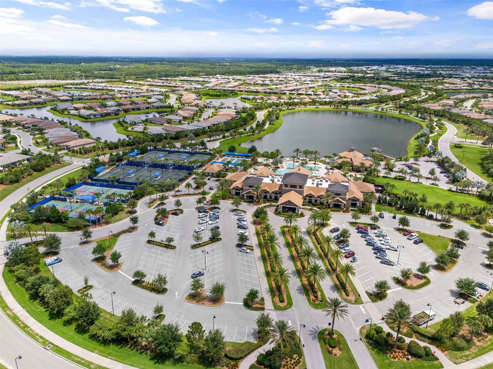 DEL WEBB PH III SUBPH 3A, 3B & 3C - Residential