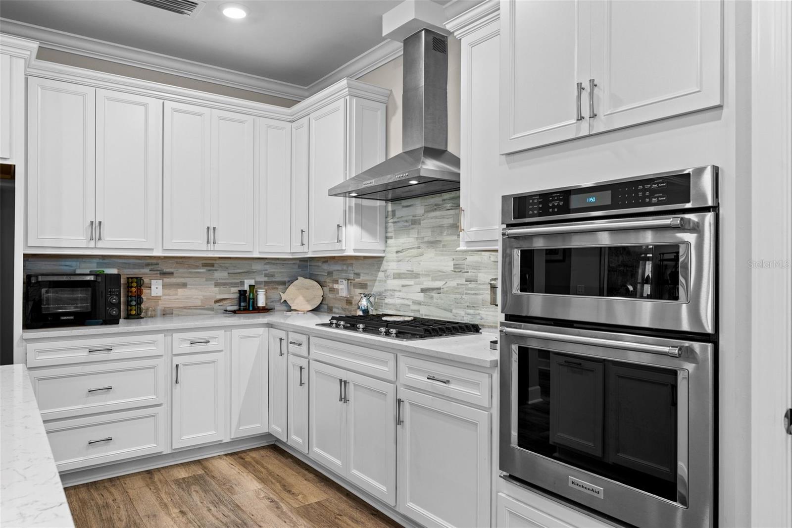 DEL WEBB PH III SUBPH 3A, 3B & 3C - Residential