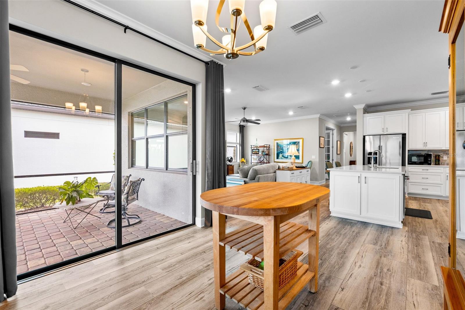 DEL WEBB PH III SUBPH 3A, 3B & 3C - Residential