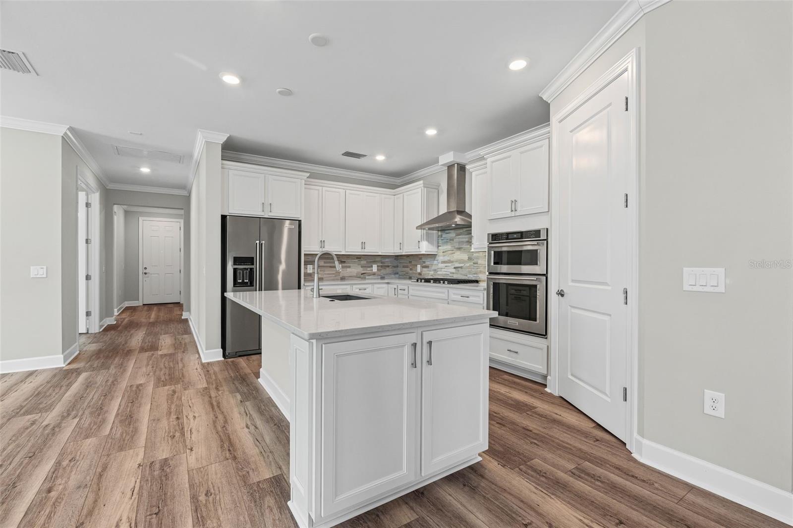 DEL WEBB PH III SUBPH 3A, 3B & 3C - Residential