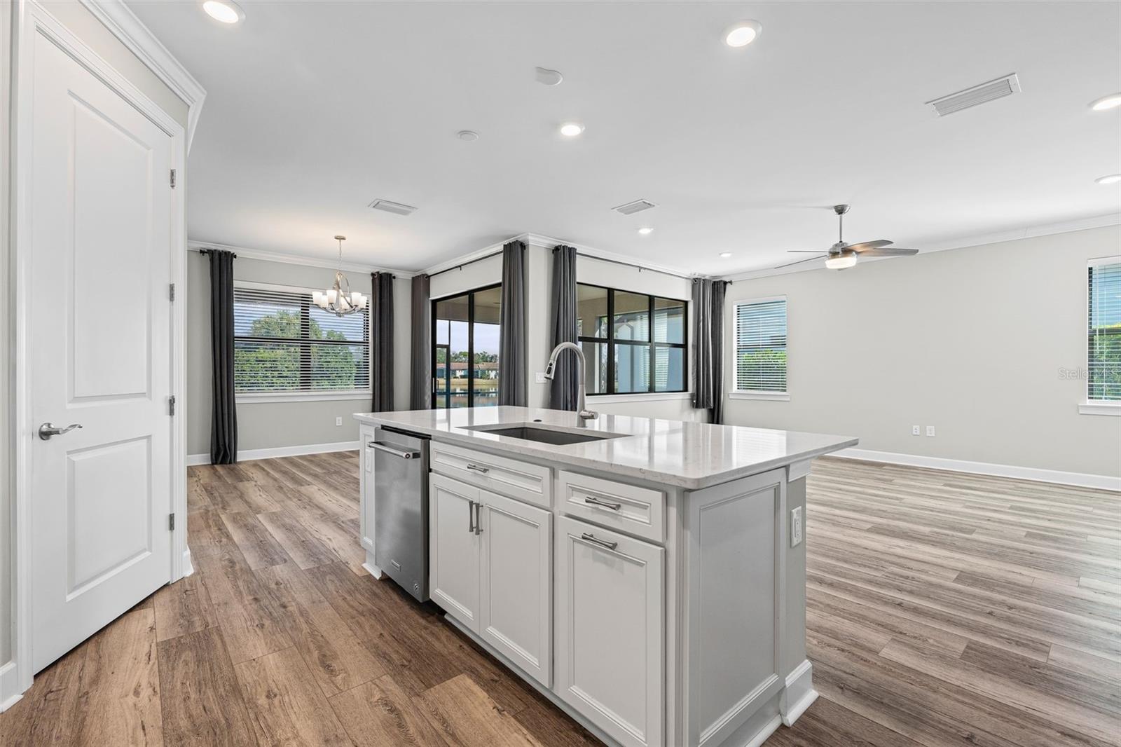 DEL WEBB PH III SUBPH 3A, 3B & 3C - Residential