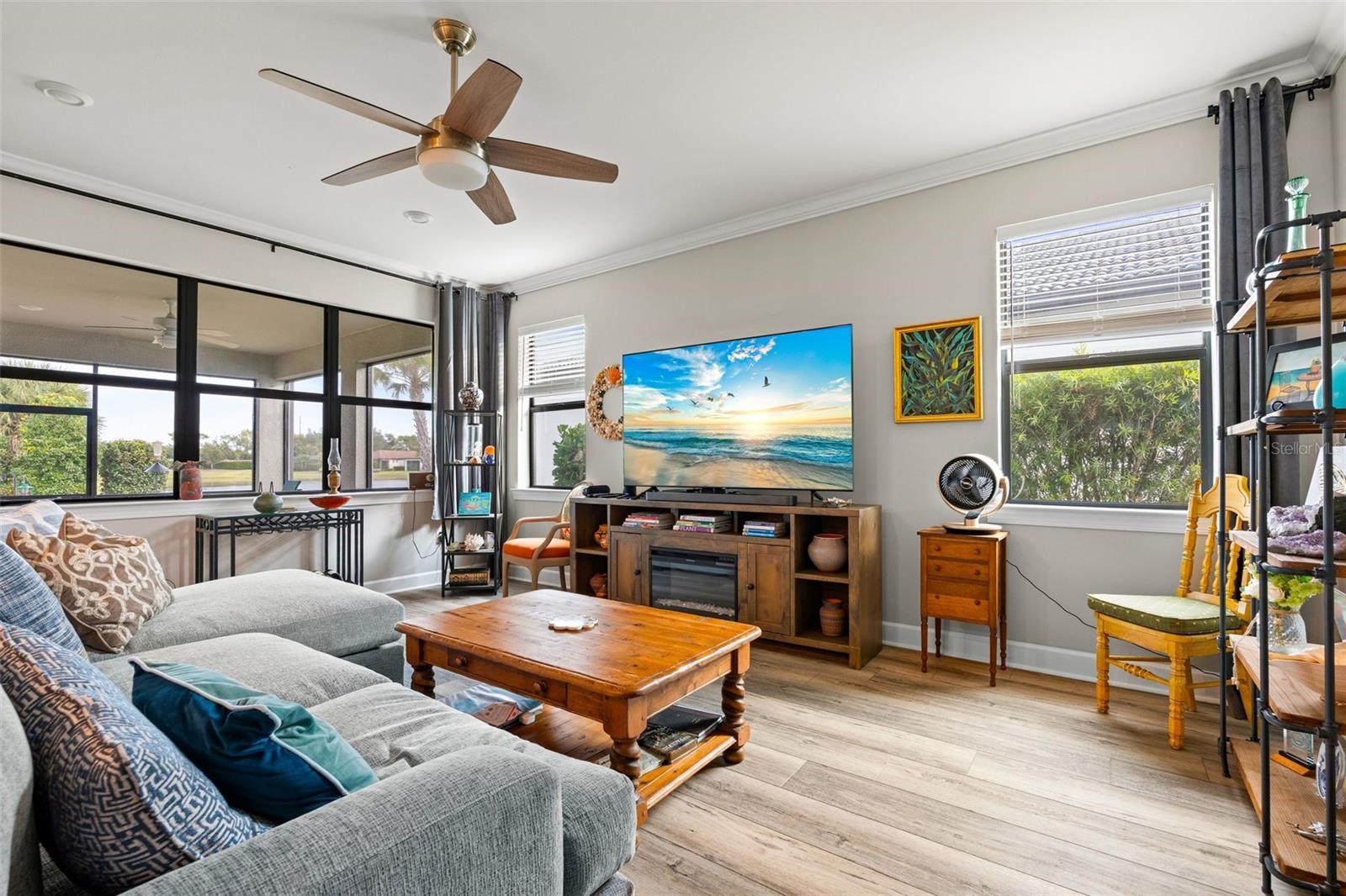 DEL WEBB PH III SUBPH 3A, 3B & 3C - Residential