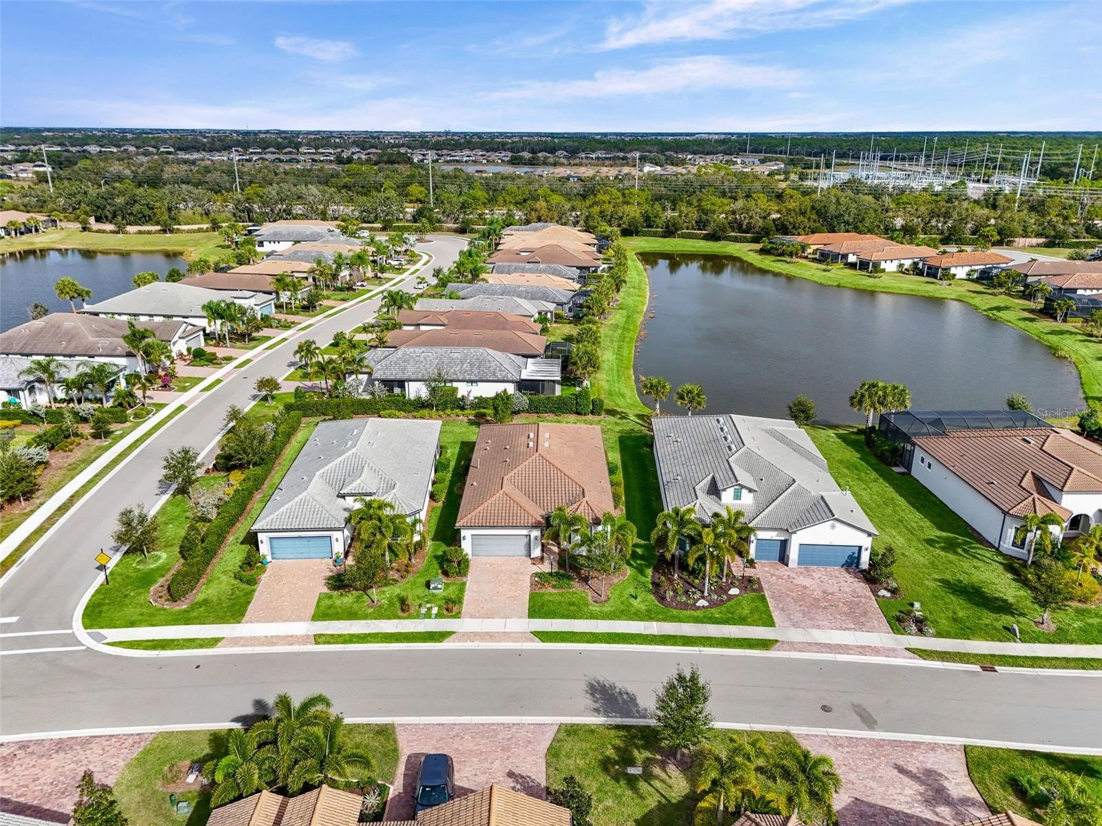 DEL WEBB PH III SUBPH 3A, 3B & 3C - Residential