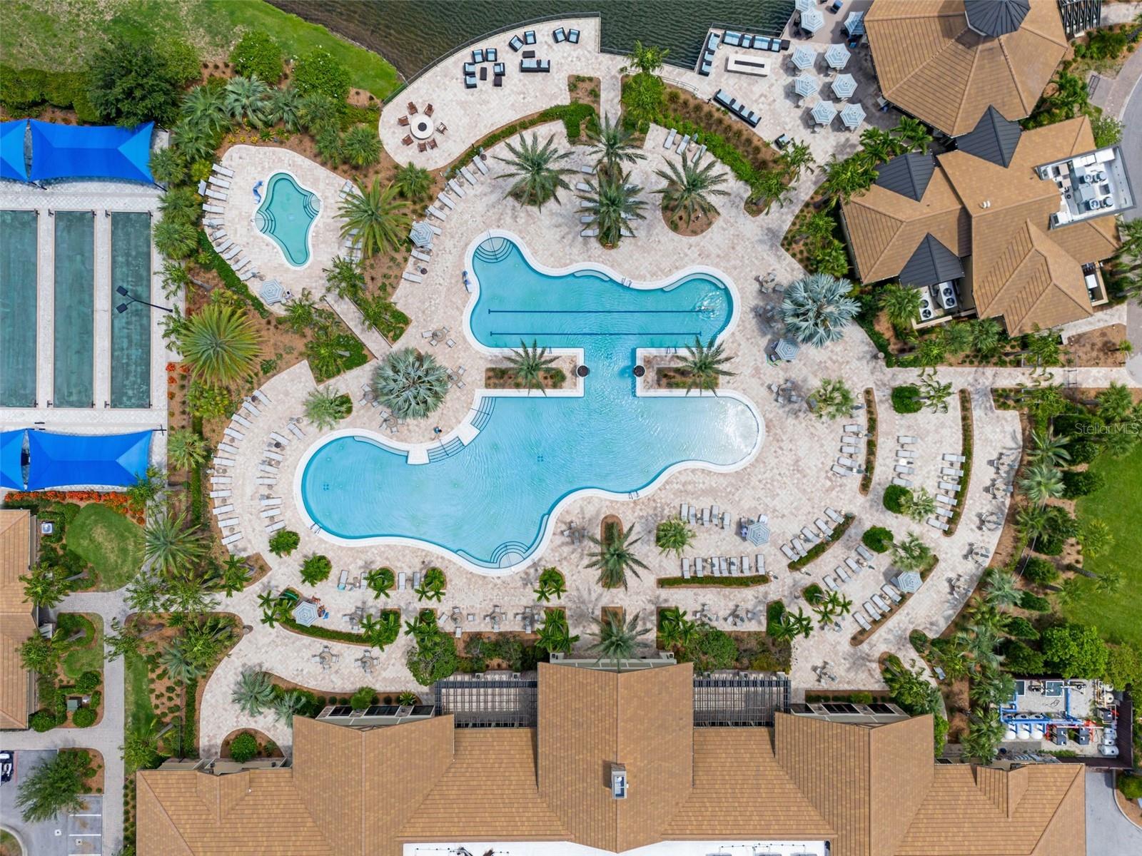 DEL WEBB PH III SUBPH 3A, 3B & 3C - Residential