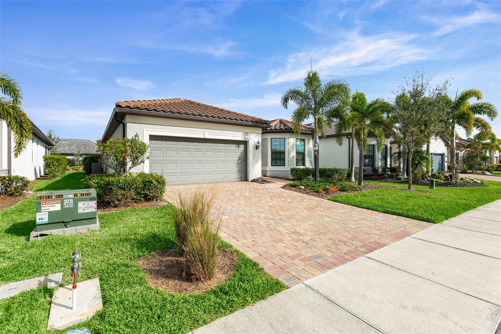 DEL WEBB PH III SUBPH 3A, 3B & 3C - Residential