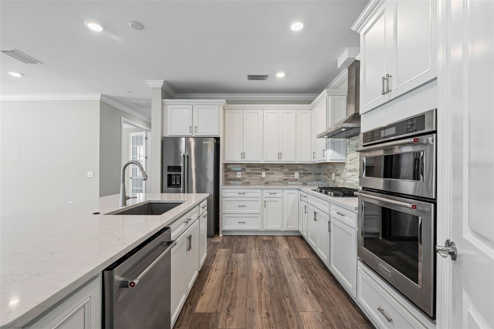 DEL WEBB PH III SUBPH 3A, 3B & 3C - Residential