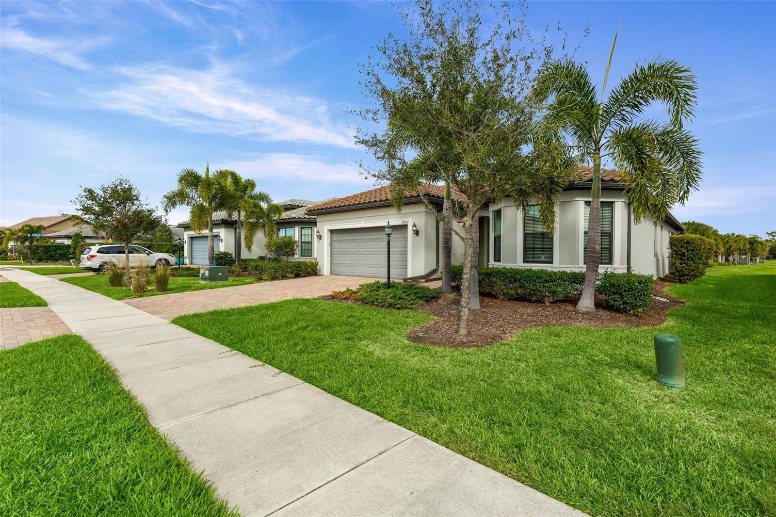 DEL WEBB PH III SUBPH 3A, 3B & 3C - Residential