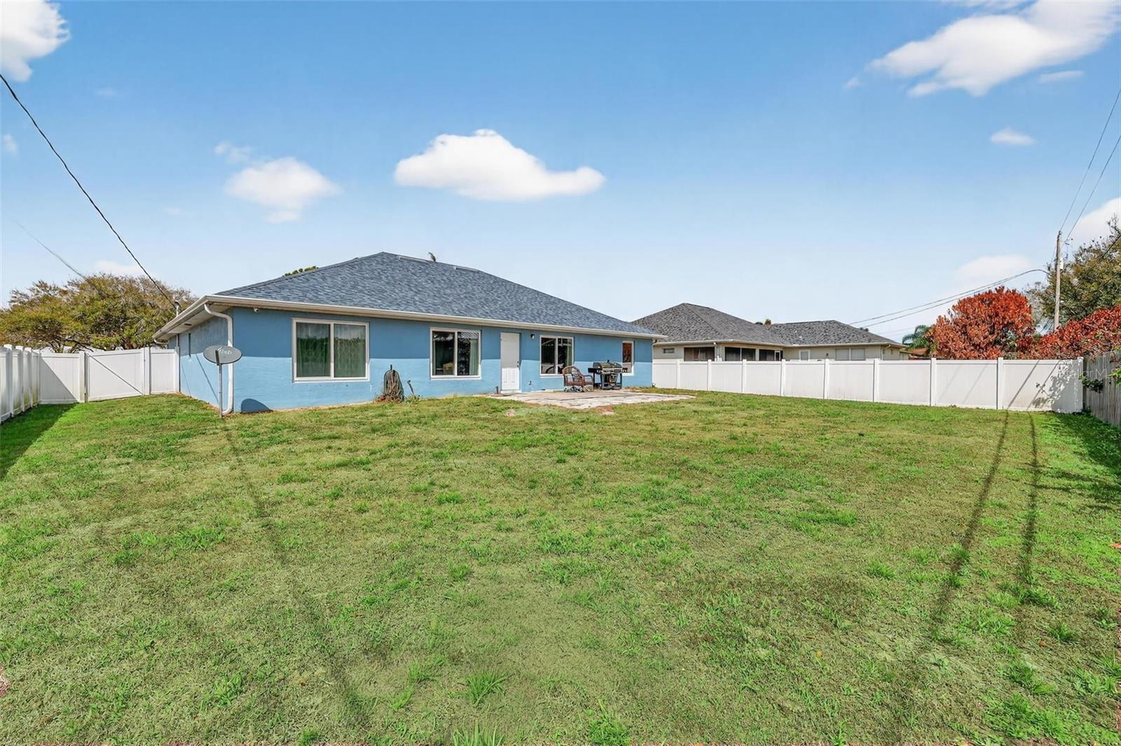 PORT ST LUCIE SEC 13 - Residential