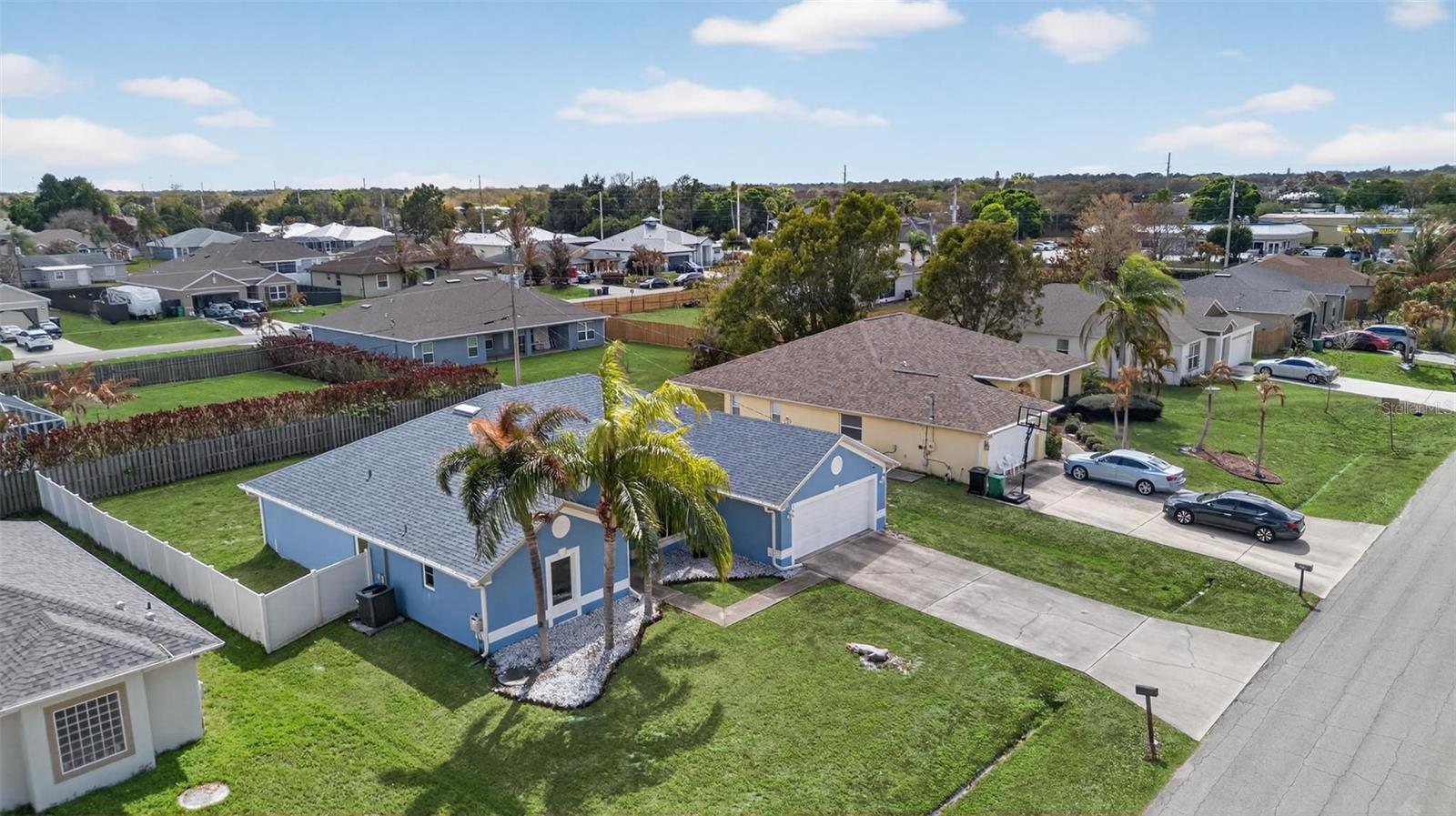 PORT ST LUCIE SEC 13 - Residential