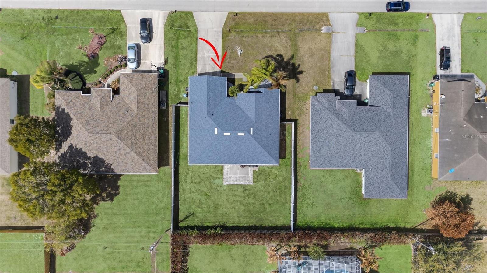 PORT ST LUCIE SEC 13 - Residential