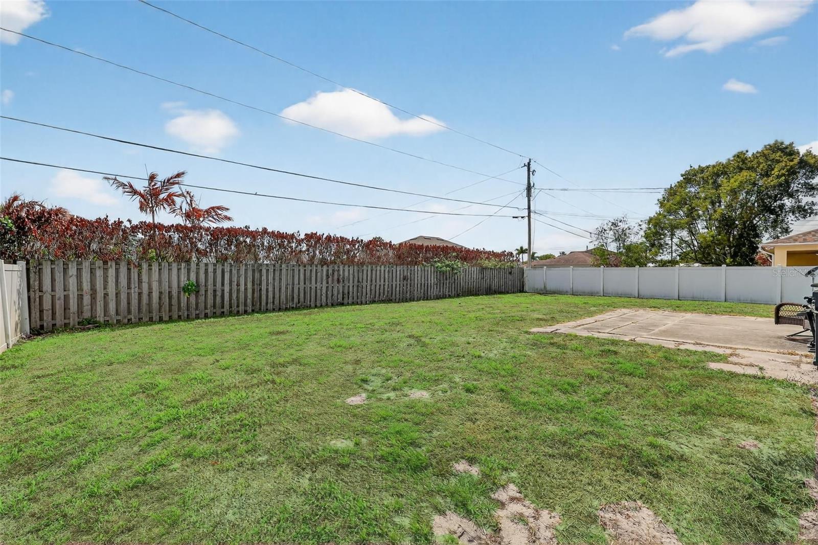 PORT ST LUCIE SEC 13 - Residential