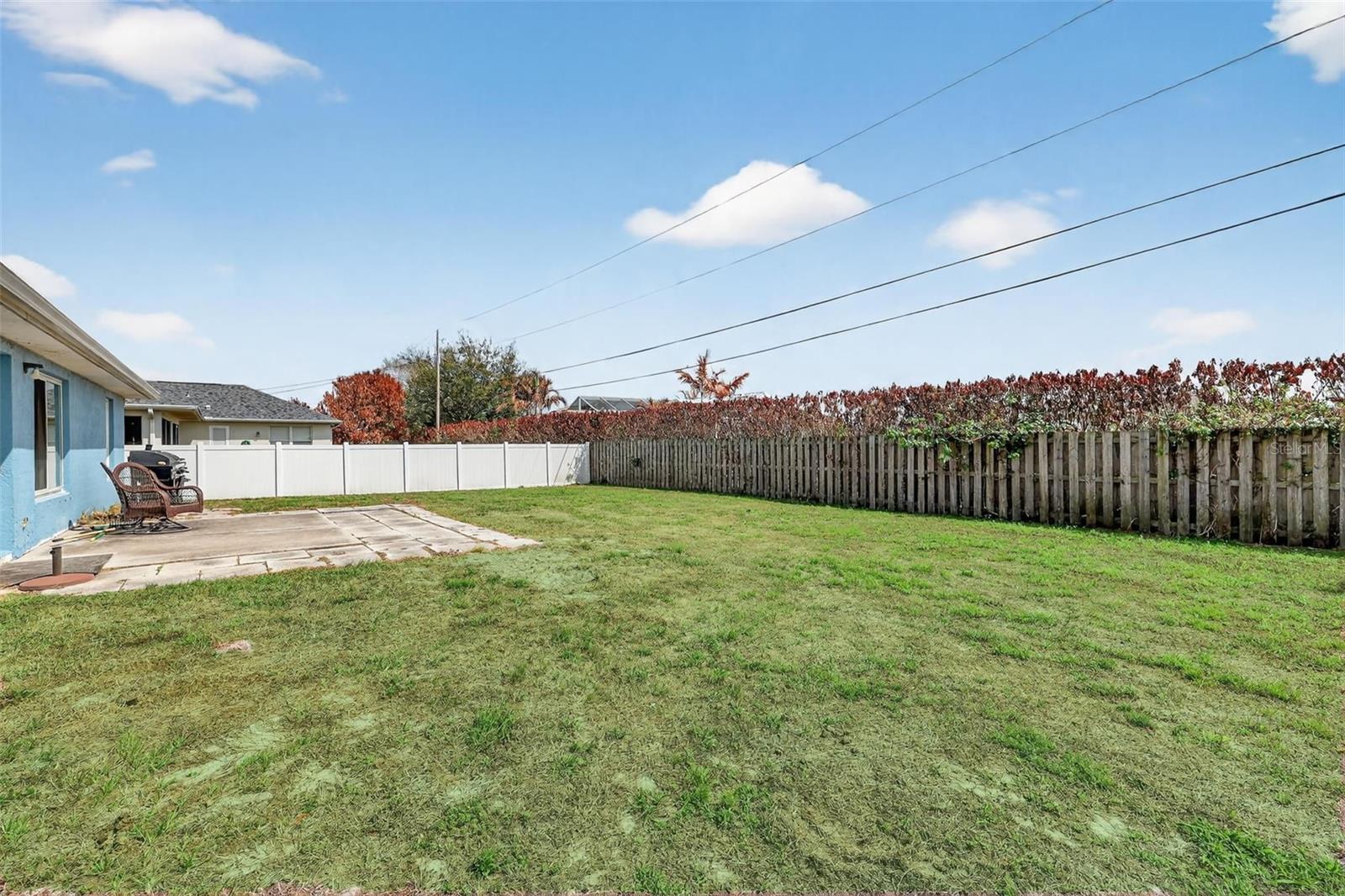 PORT ST LUCIE SEC 13 - Residential