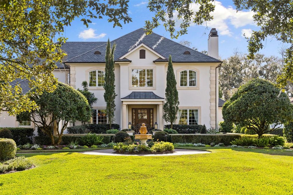 Photo of 5902 Fitzgerald Road, Odessa, FL 33556 (MLS # TB8491192)