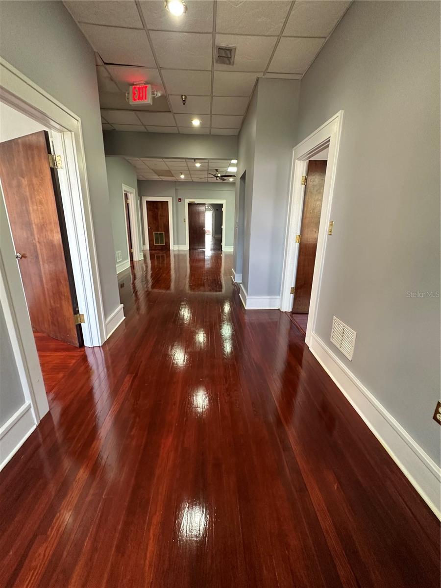 57 W PINE STREET